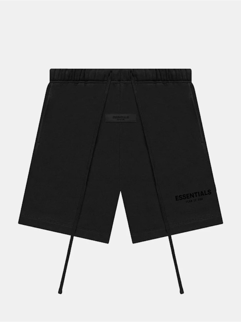 Fear of God Essentials Shorts SS22
Stretch Limo Black
